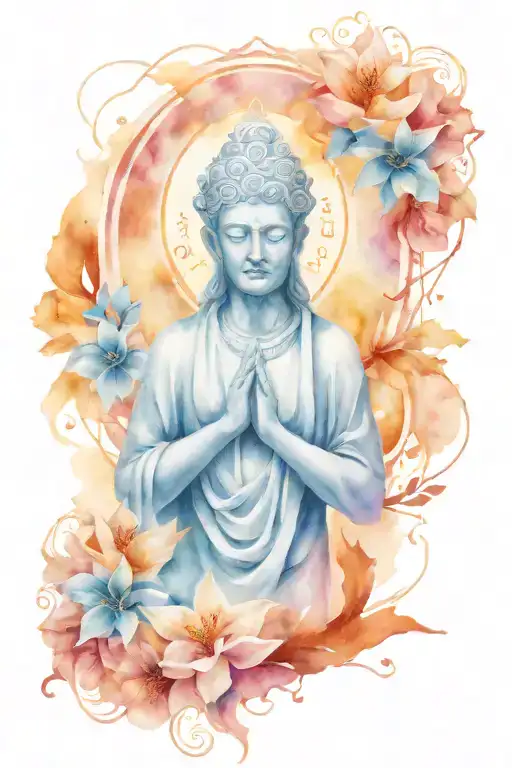 Religious Memorial God