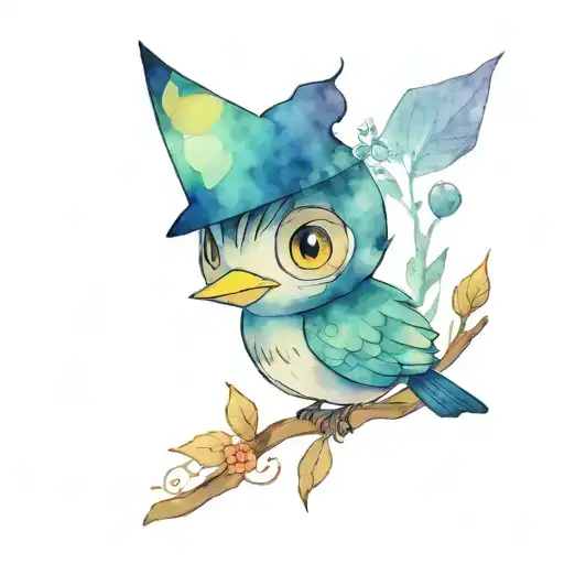 Over The Garden Wall Cartoon Network