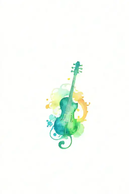 Memorial Music Themed