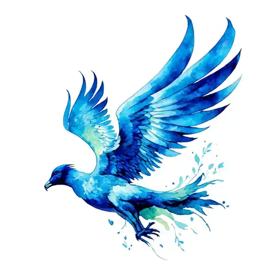 Phoenix Wide Swinging