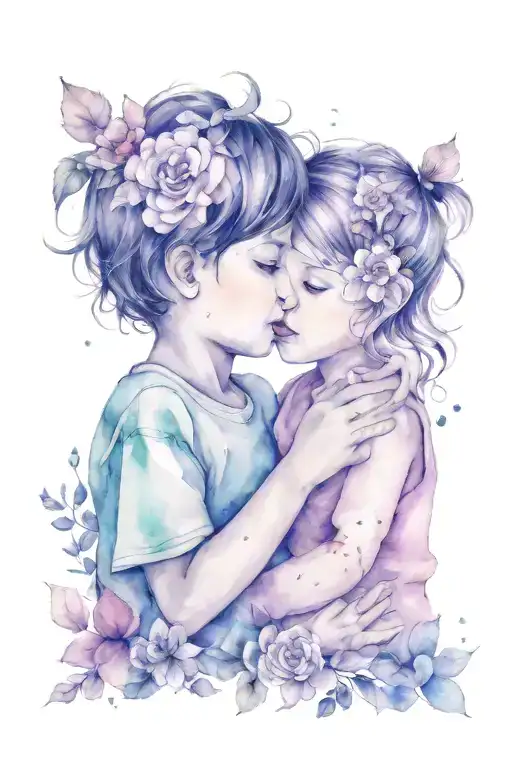 Children Love You More