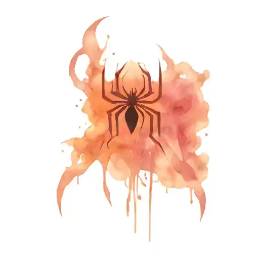 Spider-man X Breast Cancer Ribbon