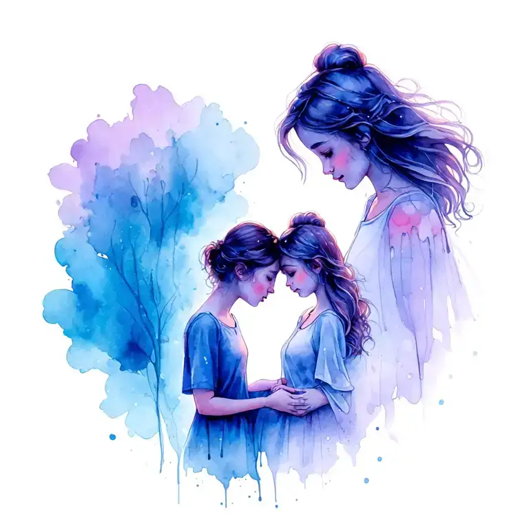 Parenting A Daughter