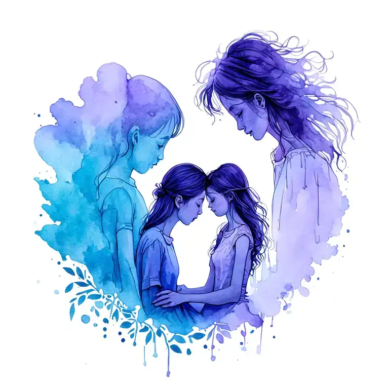 Parenting A Daughter