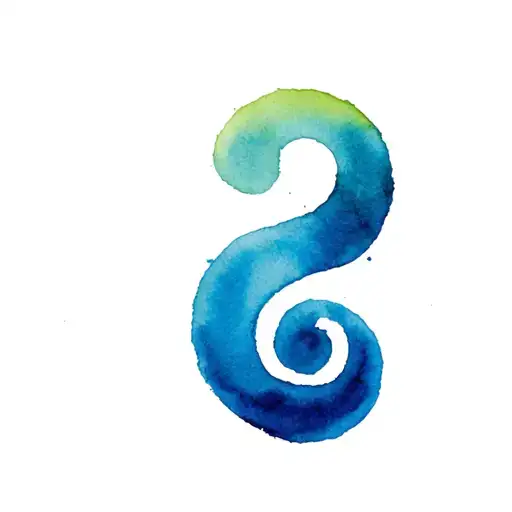 Be Still Where The I Is A Semicolon