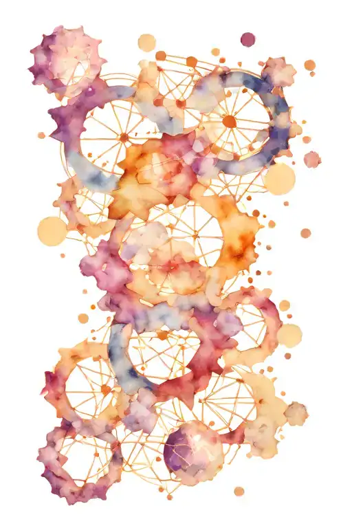 Quarks To Galaxy Super Clusters