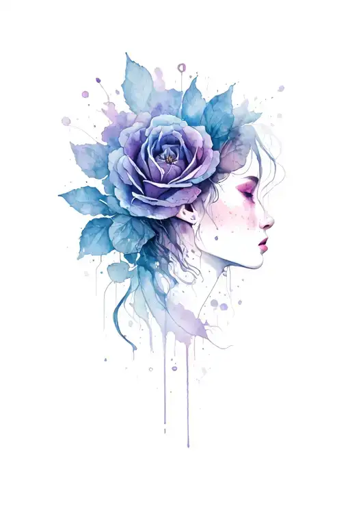 Metora Cover Art With Hybrid Theory Behind