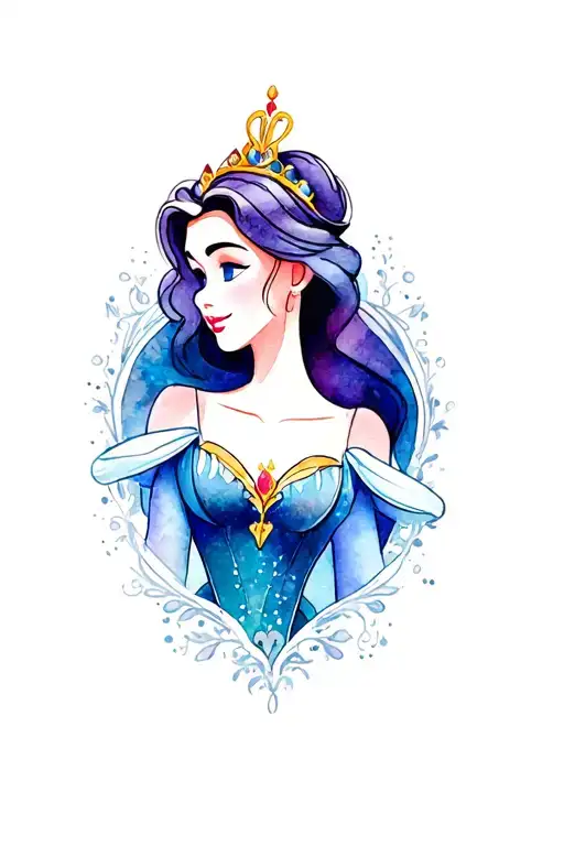 Disney Princess Sleeping Beauty