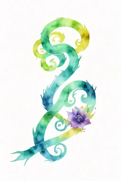 Aries And Virgo Symbol