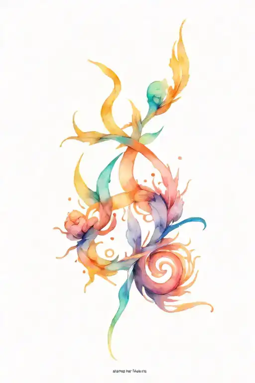 Zodiac Pisces And Capricorn And Gemini