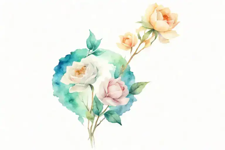 Jose And Love Combined