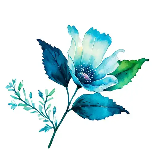 May August December Birth Flowers