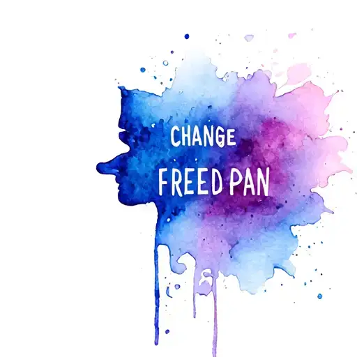 Change Freedom Pain