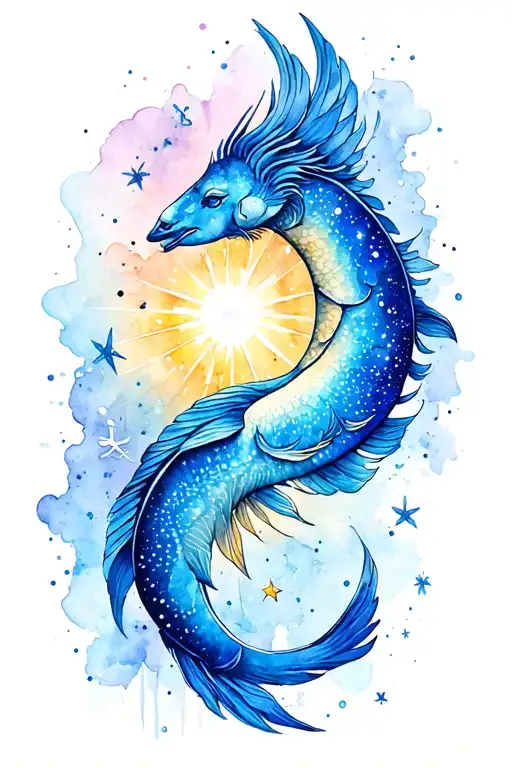 Aquarius Pisces Sagittarius Astrology Signs
