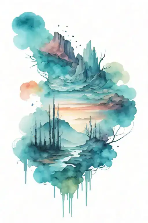 Western Valley Of Death