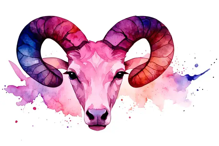 Aries Zodiac Sign