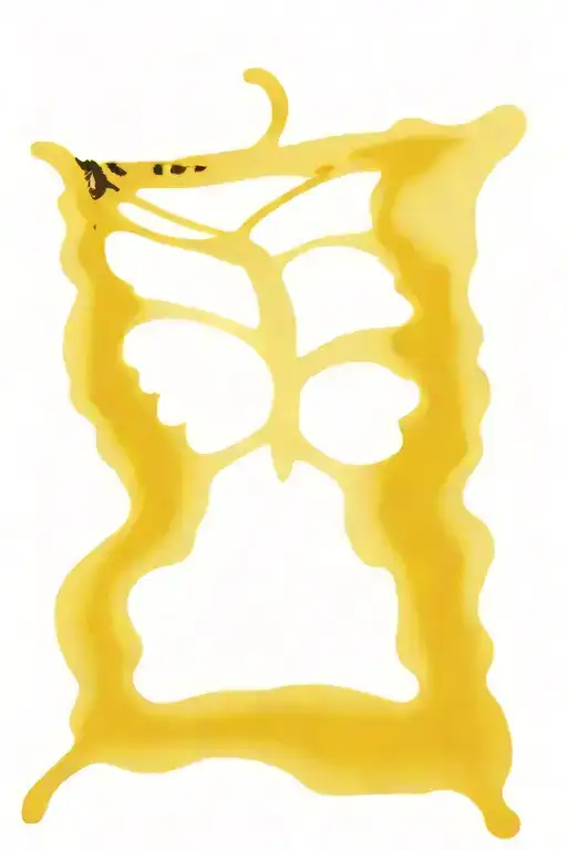 Eastern Tiger Swallowtail Butterfly