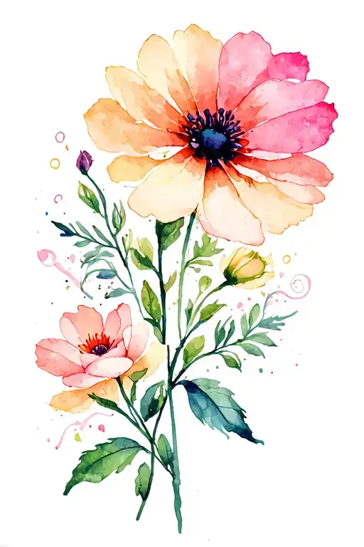 February Birth Flowers