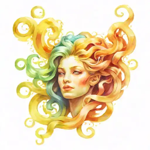 Medusa