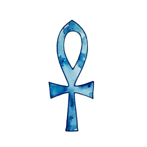 Ankh Symbol