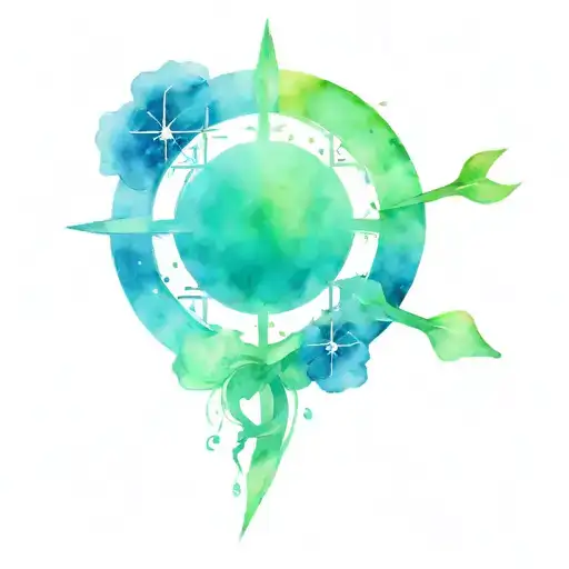 Libra Gemini Sagittarius Zodiac Sign