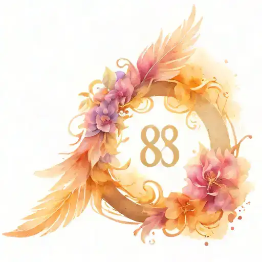 888 Angel Number