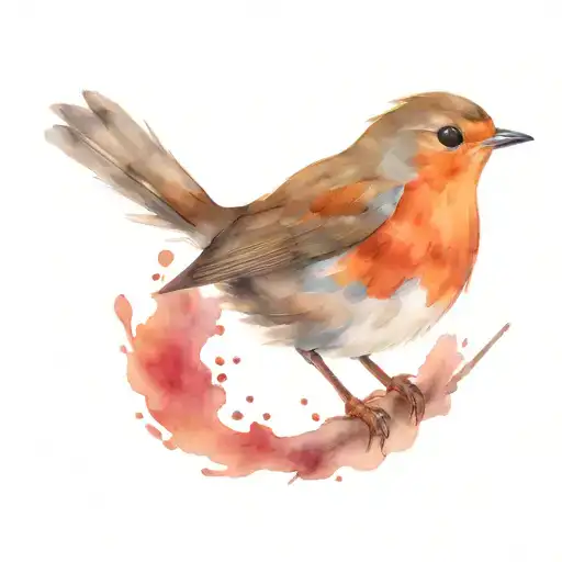 Robin Bird