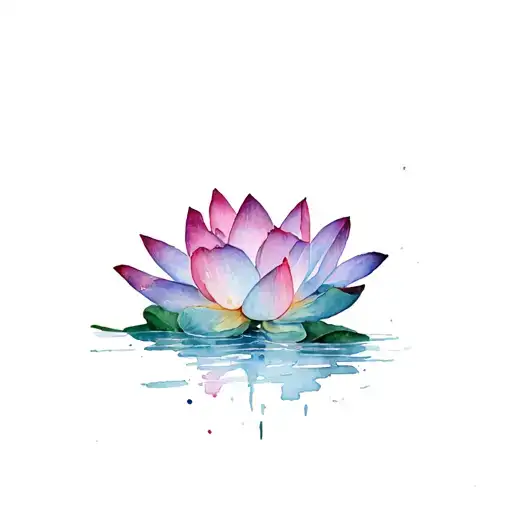 Lotus Flower