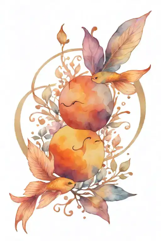 Love Pisces Sagittarius