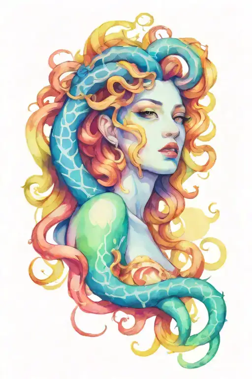 Medusa