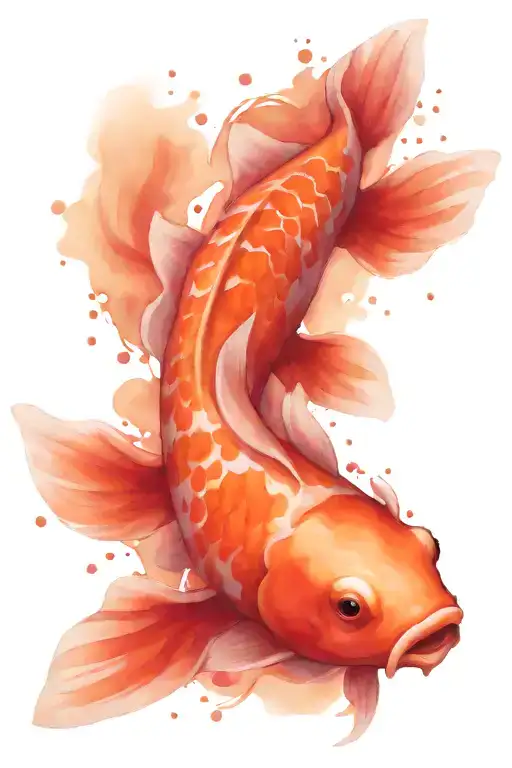 Koi Fish