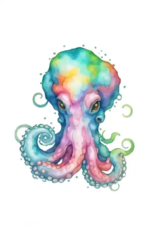 Octopus