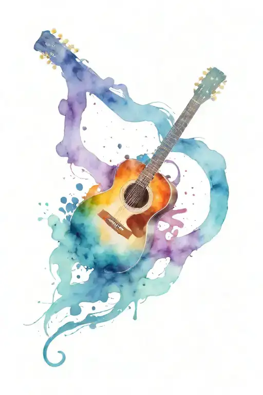 Guitar