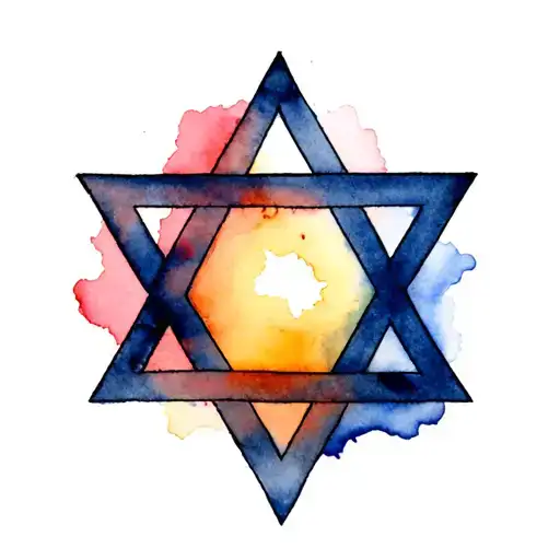 Star Of David