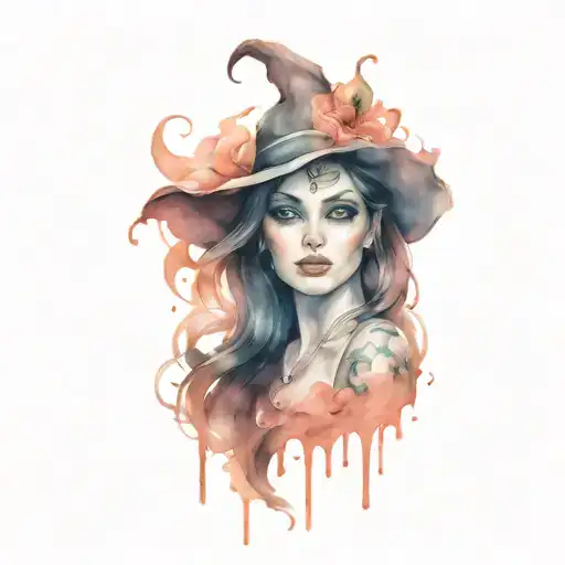 Dark Magican Girl Stripper