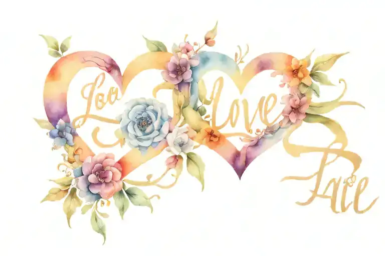 Love Conquers All In Latin