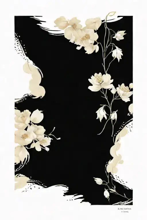 October Birth Flower Bouquet