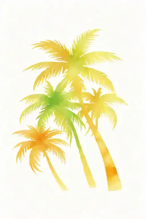Palm Tree