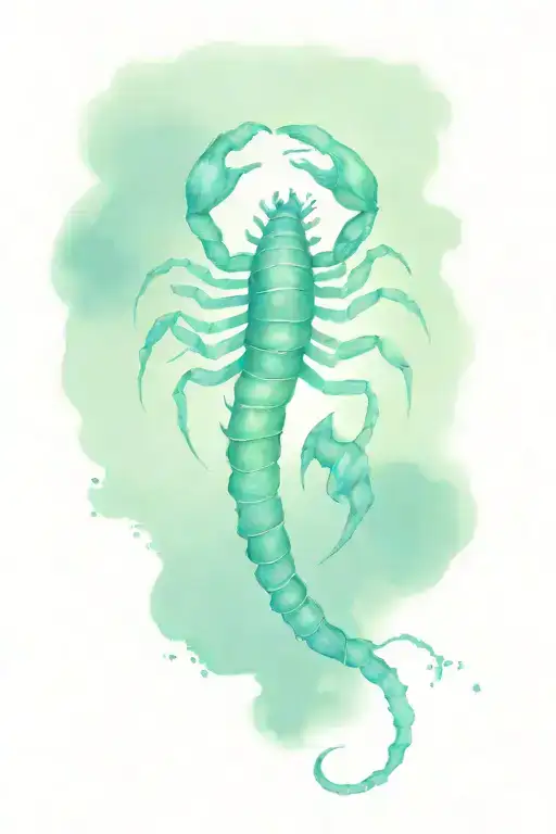 Scorpio