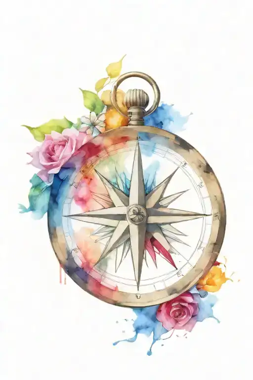 Compass