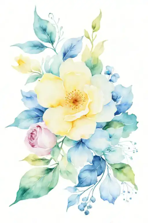 Watercolor