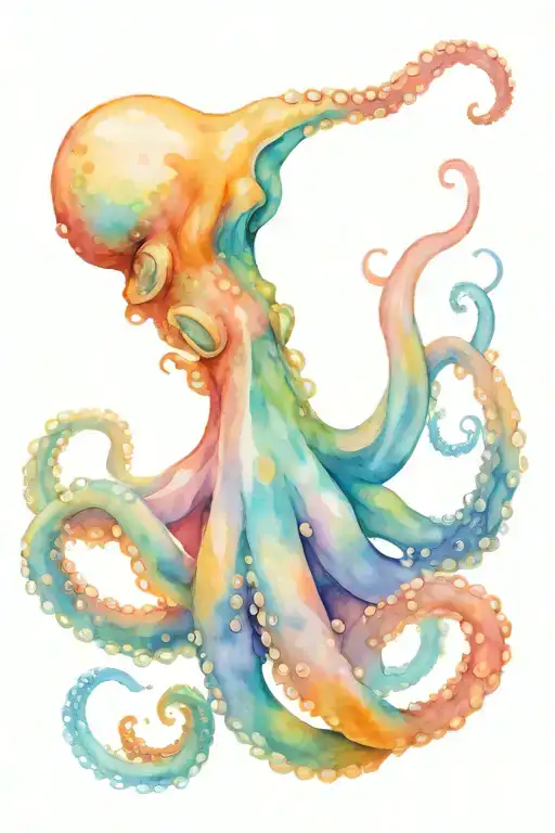 Octopus