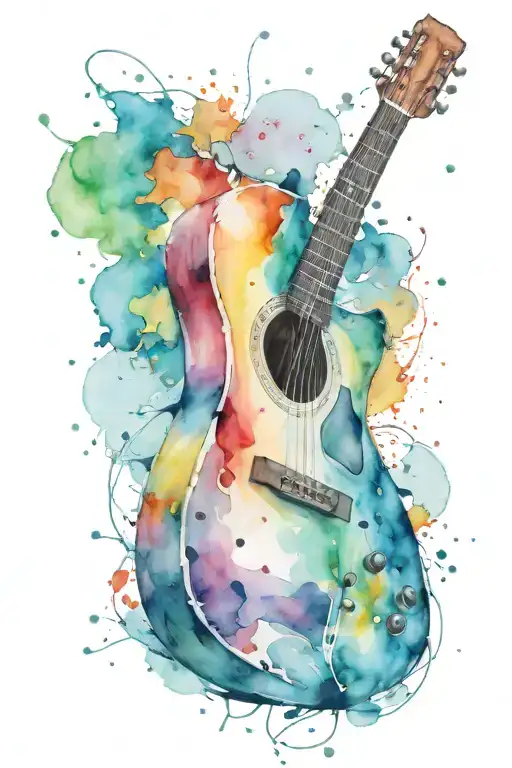 Guitar