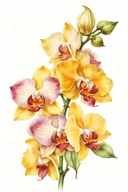 Orchid