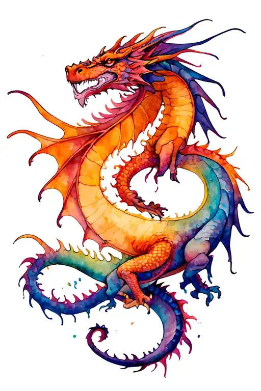 Basgiath War College And Dragon Flying