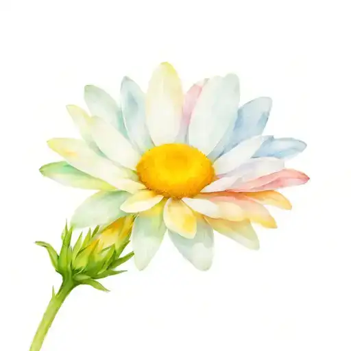 Daisy Flower