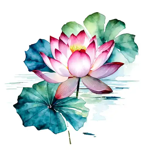 Lotus Natur Japan Style