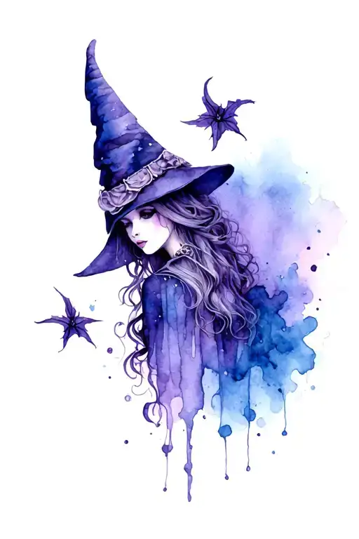 Witchy