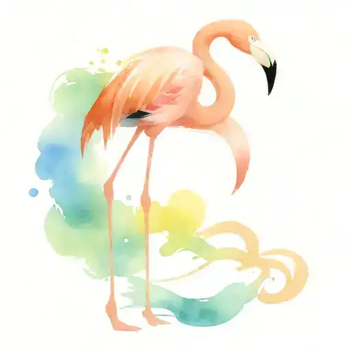 Flamingo