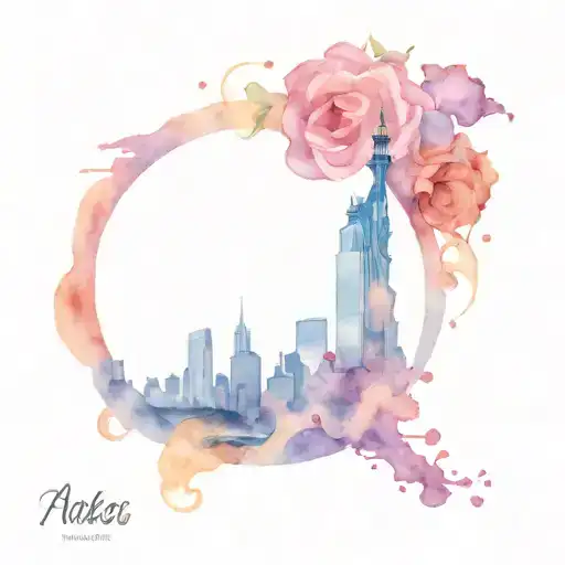 New York Inspired